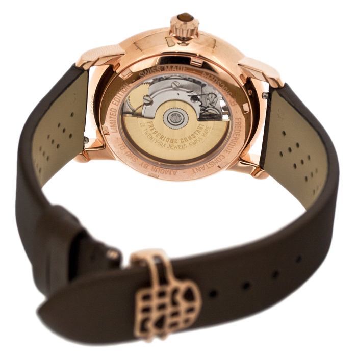 Frederique Constant FC-310CSQ2P4
